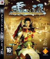 Sony Genji: Days of the Blade  (9687788)